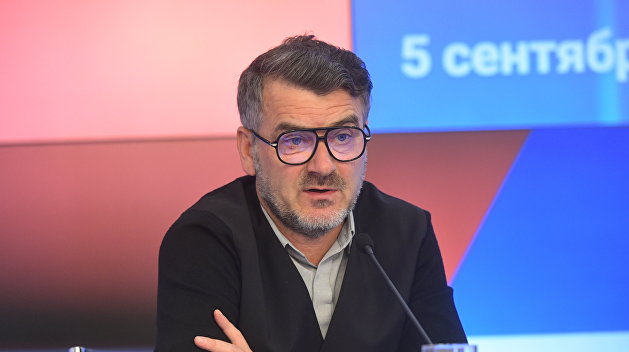 До создания независимой газотранспортной системы Украины некоторые еще хотят нажиться - Баширов До создания независимой газотранспортной системы Украины некоторые еще хотят нажиться - Баширов