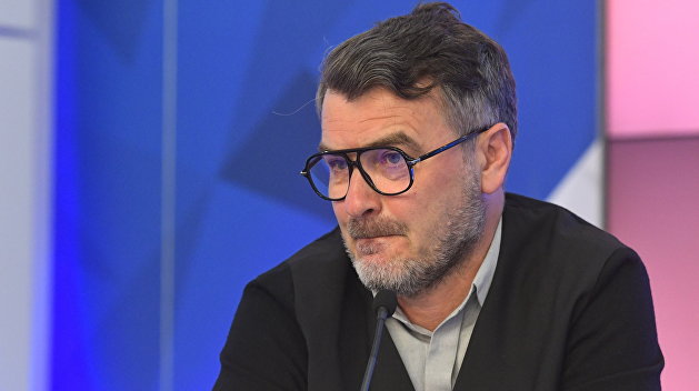 Баширов рассказал, из чего будут рождаться новые партии и Конституция в Белоруссии Баширов рассказал, из чего будут рождаться новые партии и Конституция в Белоруссии