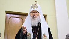 Юрист Кравец рассказал, как государству покончить с историей вокруг «Киевского патриархата»