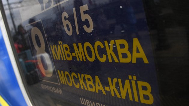 Из России в Украину на карантин. 700 украинцев в воскресенье вернутся в Киев