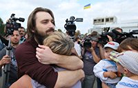 «Зраде» радуетесь: сторонники Порошенко превратили обмен заключенными в провал Украины