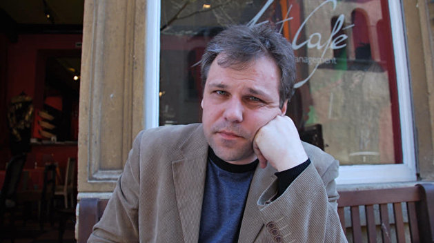 Мирошник: «Трамп кушать не может, так беспокоится о честности на Украине» Мирошник: «Трамп кушать не может, так беспокоится о честности на Украине»