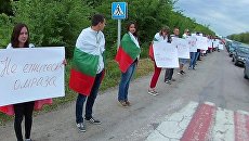 Бессарабские болгары: на переднем крае борьбы за национальное равноправие