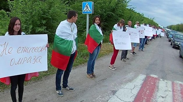 Болгары Одесской области. Как на юге Украины возник очаг нового сепаратизма Болгары Одесской области. Как на юге Украины возник очаг нового сепаратизма