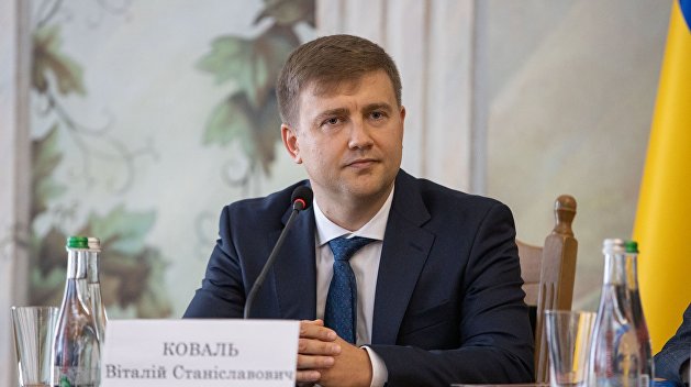 Украинский губернатор остался недоволен тем, как его прорекламировал Pornhub