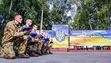 Нацгвардия Украины будет учиться у итальянских карабинеров