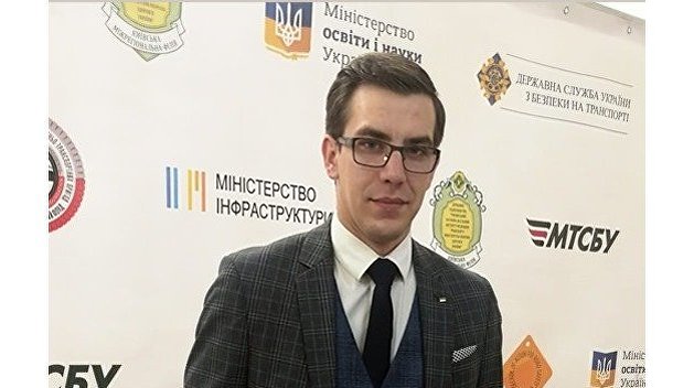 Быков: Иностранный наблюдательный совет Укрзализныци лоббирует иностранного же руководителя