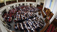 Партии Порошенко и Вакарчука требуют срочно вызвать в Раду главу МИД и начальника Генштаба