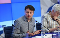 «Я не понимаю, почему нельзя провести выборы в Донбассе до передачи границы» — Менендес