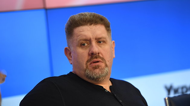 Олигархи не держат Украину в заложниках — Бондаренко Олигархи не держат Украину в заложниках — Бондаренко