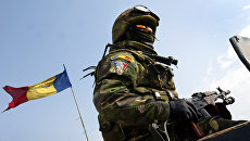 Сдвиг на восток. Почему появление румынских наёмников на Украине исторически закономерно