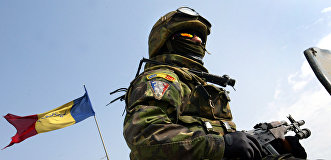 Сдвиг на восток. Почему появление румынских наёмников на Украине исторически закономерно