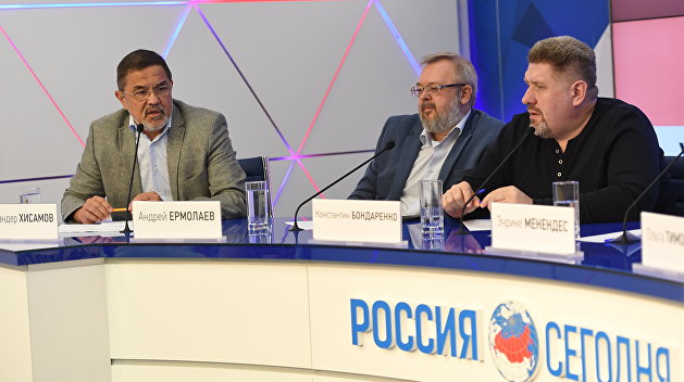 Война и мир на Украине. Нужна народная дипломатия, которая отменит язык вражды Война и мир на Украине. Нужна народная дипломатия, которая отменит язык вражды