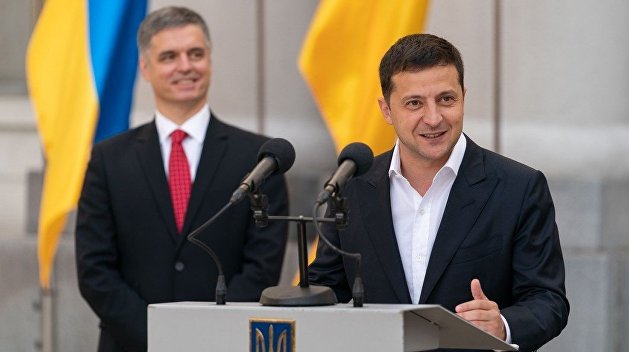 Эксперты: Украина начинает юлить, встреча «нормандской четвёрки» под угрозой