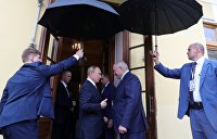 Лукашенко ждут в Кремле, но никаких документов с ним подписывать не будут