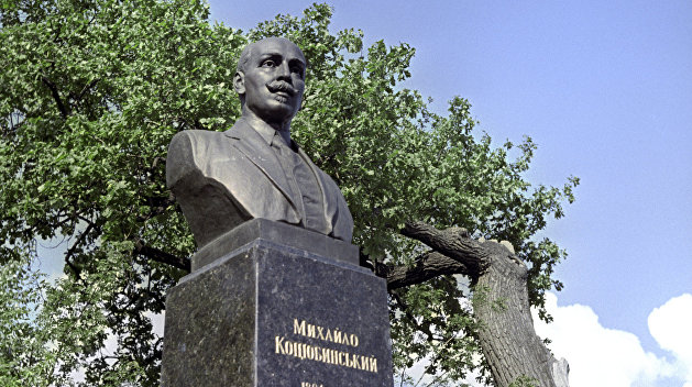 День в истории. 17 сентября: родился последний классик украинской литературы День в истории. 17 сентября: родился последний классик украинской литературы
