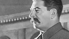 Сталин стал первым из «Великих людей» Донбасса