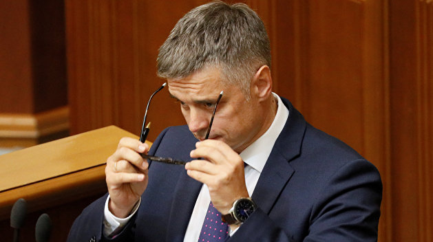 Украинский тупик. «Формула Зеленского» вместо «формулы Штайнмайера» Украинский тупик. «Формула Зеленского» вместо «формулы Штайнмайера»