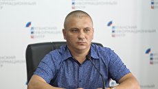Военный эксперт из ЛНР Марочко: К взрывам в ЛНР всегда была причастна СБУ