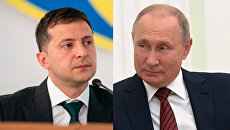 Богдан сравнил Путина и Зеленского
