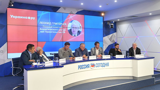 Украинское досье. Начнётся ли 1 января 2020 года мировая газовая война Украинское досье. Начнётся ли 1 января 2020 года мировая газовая война