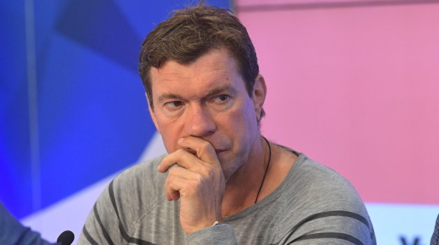 Царев: «Все без исключения виновные в Одесской трагедии должны понести ответственность» Царев: «Все без исключения виновные в Одесской трагедии должны понести ответственность»