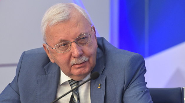 Третьяков описал лучший ответ на обстрелы российской территории со стороны Украины