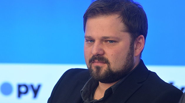 Простаков: «Вечно петляющему 112 каналу на этот раз пропетлять не удалось» Простаков: «Вечно петляющему 112 каналу на этот раз пропетлять не удалось»