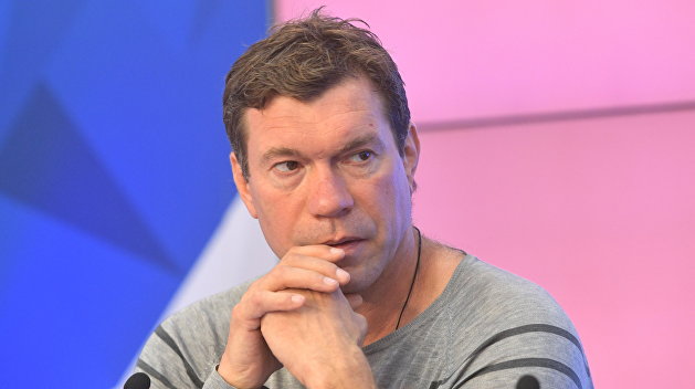 Царев рассказал, что сразу же сделает Зеленский, когда закончится война в Донбассе Царев рассказал, что сразу же сделает Зеленский, когда закончится война в Донбассе