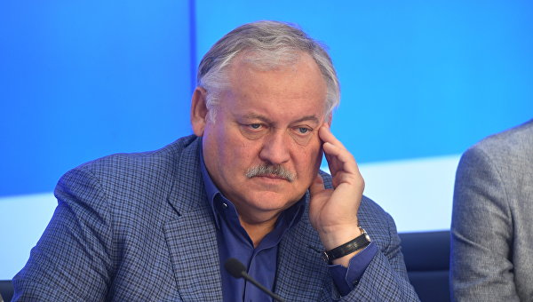 Украинское досье. Начнётся ли 1 января 2020 года мировая газовая война Украинское досье. Начнётся ли 1 января 2020 года мировая газовая война