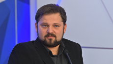 Простаков: «Оппозиционный блок» спасет только ускоренное крушение рейтинга Зеленского»