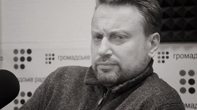 Борьба с «Северным потоком — 2» ударила по главным противникам проекта — Землянский Борьба с «Северным потоком — 2» ударила по главным противникам проекта — Землянский