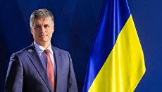 На Украине депутаты проголосовали за увольнение вице-премьера Пристайко