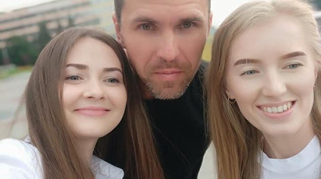 Депутат от «Слуги народа» объяснила, для чего наняла мужа и визажистку Депутат от «Слуги народа» объяснила, для чего наняла мужа и визажистку