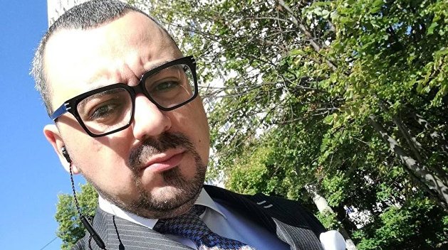 Юрий Кирасир: «Европейский суд отменил санкции в отношении Виктора Януковича» Юрий Кирасир: «Европейский суд отменил санкции в отношении Виктора Януковича»