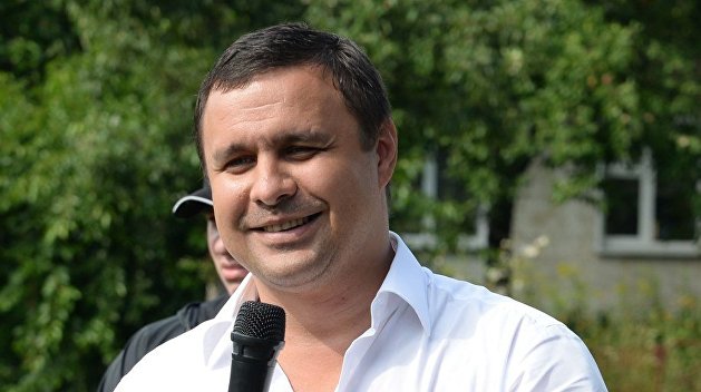 Экс-депутата Микитася подозревают в совершении уголовного преступления Экс-депутата Микитася подозревают в совершении уголовного преступления