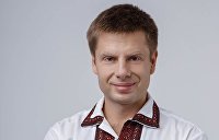 «Обезьяна с гранатой»: Гончаренко пригрозил Зеленскому за Порошенко