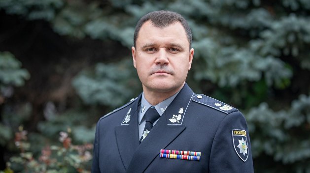 Нацполиция начала производство из-за нападений на журналистов на суде по делу Шеремета Нацполиция начала производство из-за нападений на журналистов на суде по делу Шеремета