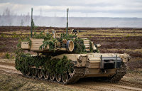 Le Figaro: НАТО готовится воевать в Прибалтике
