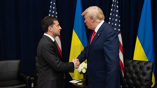 Эксперт рассказал, что должны сделать США, чтобы выйти на сделку с РФ по Украине