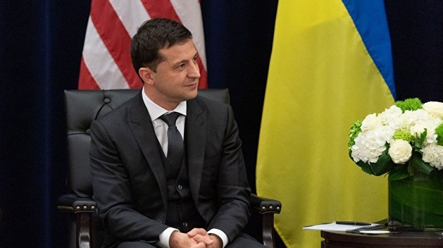 Экс-сотрудник посольства Украины в США рассказал, как американский сенатор угрожал Зеленскому Экс-сотрудник посольства Украины в США рассказал, как американский сенатор угрожал Зеленскому