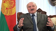 Лукашенко назвал Белоруссию Швейцарией Восточной Европы