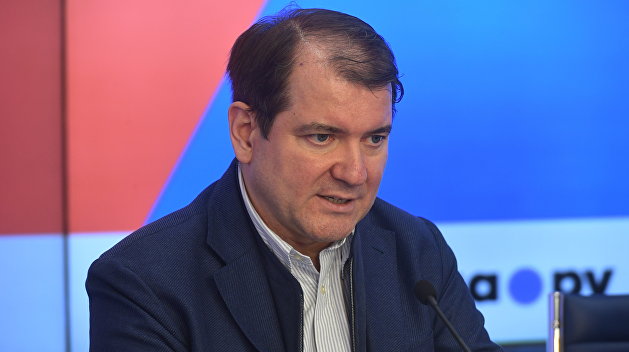 Корнилов рассказал, как остановить теракты и диверсии украинских спецслужб в РФ Корнилов рассказал, как остановить теракты и диверсии украинских спецслужб в РФ