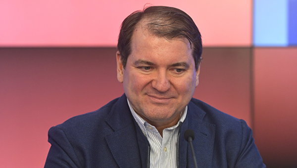 Америка прёт как танк, Зеленскому надо сделать правильный выбор Америка прёт как танк, Зеленскому надо сделать правильный выбор