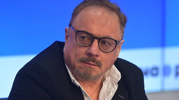 Злобин: Россия поступила с Америкой по-американски Злобин: Россия поступила с Америкой по-американски