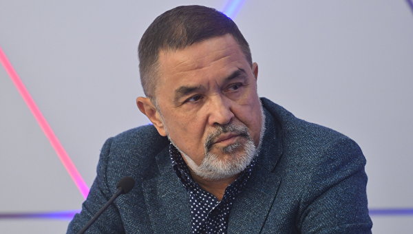 Америка прёт как танк, Зеленскому надо сделать правильный выбор Америка прёт как танк, Зеленскому надо сделать правильный выбор