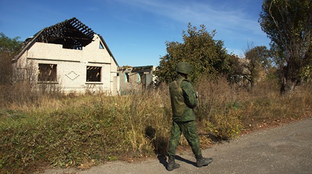 Мировые СМИ: «Нормандский процесс» на перепутье Мировые СМИ: «Нормандский процесс» на перепутье