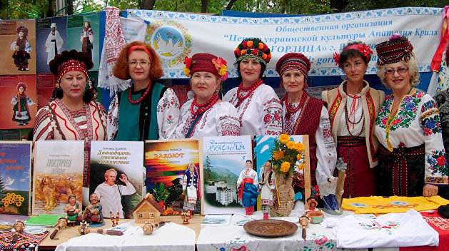 «Закитайщина». Как живут украинцы Дальневосточной Сечи «Закитайщина». Как живут украинцы Дальневосточной Сечи