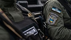 Спецназ и штурм: вооруженную группу из 15 человек задержали в одном из жилых домов Киева