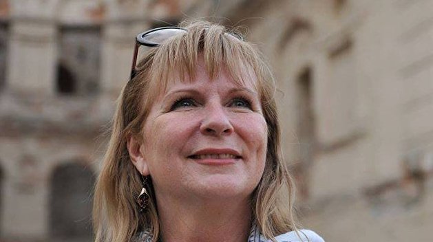 Замаралась об «Азов»: вице-спикеру польского Сейма запретили въезд в Россию Замаралась об «Азов»: вице-спикеру польского Сейма запретили въезд в Россию